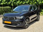 XC40 2.0 T4 INSCRIPTION GEARTRONIC 190PK - PANO DAK - LEDER, 1800 kg, 1969 cc, Zwart, Bedrijf