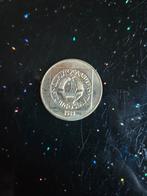 100 Dinara Joegoslavië Munt, Ophalen of Verzenden, Metaal, Losse munt
