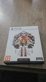 Eventueel te ruil The Talos Principle 2 Deluxe, Ophalen of Verzenden, Zo goed als nieuw