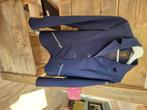 Wedstrijdjasje van BR mt 36 blue, Kinderen, Dressuur, Ophalen of Verzenden, Zo goed als nieuw