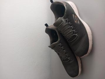 Skechers herenschoenen mt.46 beschikbaar voor biedingen