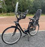 Moederfiets Batavus, Ophalen, 2 zitjes, Gebruikt, Batavus