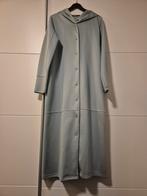 Lichtblauwe Abaya - Maat M, Maat 38/40 (M), Blauw, Nieuw, Ophalen of Verzenden
