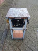 Lasapparaat, Doe-het-zelf en Verbouw, Gereedschap | Lasapparaten, Ophalen, Gebruikt, Elektroden