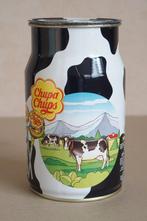 Chupa Chups spaarpot, Verzamelen, Ophalen of Verzenden, Gebruikt, Metaal of Blik, Overige thema's