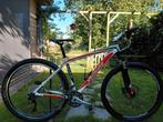 MOUNTAINBIKE SPECIALIZED 29ER MET TOP AFMONTAGE, Fietsen en Brommers, Fietsen | Mountainbikes en ATB, Hardtail, 45 tot 49 cm, Zo goed als nieuw