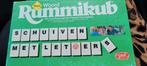 Rummikub goliath reis, Hobby en Vrije tijd, Gezelschapsspellen | Bordspellen, Ophalen of Verzenden, Zo goed als nieuw, Goliath