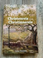 Christenreis (en Christinnereis), John Bunyan, Boeken, Ophalen of Verzenden, Zo goed als nieuw