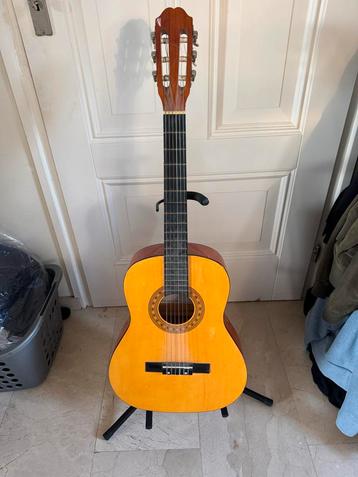 Santos y Mayor Klassieke Gitaar GSM 5/3 beschikbaar voor biedingen