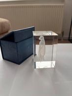 Hologram 3D  stokstaartje, Verzamelen, Ophalen of Verzenden, Zo goed als nieuw