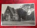 Sassenheim bij Voorhout Villa Rusthoff Ingang Park, Verzamelen, Ophalen of Verzenden, Voor 1920, Groningen