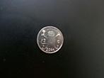Munt 1 Gulden 2001 Nederland Laatste Gulden Leeuw, Verzenden, Koningin Beatrix, 1 gulden, Losse munt