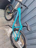 26 inch giant lichte fiets zgan, Ophalen of Verzenden, Zo goed als nieuw, Aluminium, 24 inch of meer