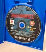 Playstation 2, PS2 state of emergency 2 pal Game spelletje, Spelcomputers en Games, Avontuur en Actie, 1 speler, Ophalen of Verzenden