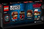 LEGO Brickheadz Stranger Things (40801), Kinderen en Baby's, Speelgoed | Duplo en Lego, Ophalen of Verzenden, Nieuw