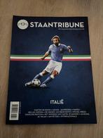 Staantribune Magazine NR 17, Verzamelen, Sportartikelen en Voetbal, Ophalen of Verzenden, Zo goed als nieuw, Buitenlandse clubs