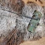 Franse Mle 1886 bajonet, Ophalen of Verzenden, Landmacht, Overige gebieden, Mes of Dolk