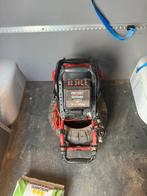 Inspectie camera Ridgid seesnake m40, Elektro, Gebruikt, Ophalen of Verzenden, Onderdeel
