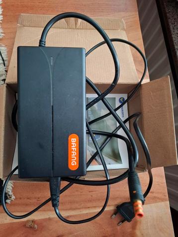 Bafang E-bike Oplader - Gazelle elektrische fiets  beschikbaar voor biedingen