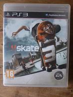 Skate 3  ps3 complete., 1 speler, Ophalen of Verzenden, Zo goed als nieuw, Sport