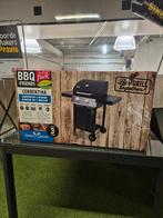 Centerpark Gasbarbecue Correntina, Ophalen, Nieuw