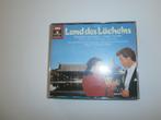 cd: land des lächelns, Ophalen of Verzenden, Gebruikt