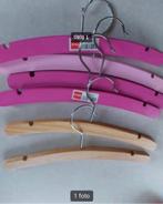 Hema Baby Kledinghangertjes Kleding Hangers Hangertjes 6x, Ophalen of Verzenden, Zo goed als nieuw, Overige typen