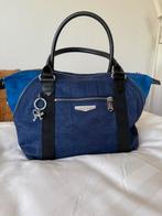 Kipling tas nieuw, Ophalen, Nieuw, Blauw, 30 cm of meer