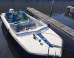 motorbootje te koop, met ligplaats Aalsmeer