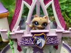 7 littlest pet shop figuurtjes (lps), Verzamelen, Ophalen, Zo goed als nieuw