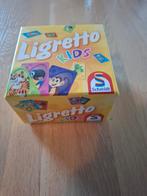 Ligretto kaartspel, Hobby en Vrije tijd, Gezelschapsspellen | Kaartspellen, Ophalen of Verzenden, Nieuw