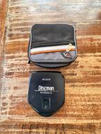 Sony D-170AN – Portable CD Player discman, Ophalen of Verzenden, Discman