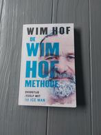 Wim Hof methode, Boeken, Ophalen of Verzenden, Nieuw
