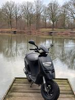Piaggio Typhoon 50cc BROM, Ophalen, Zo goed als nieuw, Tweetakt, Overige modellen