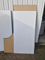 Trespa / volkern 12mm div maten, Doe-het-zelf en Verbouw, Ophalen, HPL, Gebruikt, Minder dan 20 mm