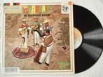 Les Guaranis de Francisco Marin, Ophalen of Verzenden, Gebruikt, 12 inch, Latijns-Amerikaans