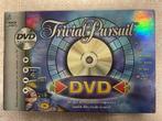 Spel Trivial Pursuit DVD, Hobby en Vrije tijd, Vijf spelers of meer, Ophalen, Zo goed als nieuw, Parker