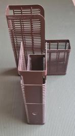 opbergcassette, Ophalen of Verzenden, Nieuw