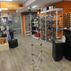 Falcon eyes ss-10f flitser + statief || Nu voor €59.99, Overige merken, Ophalen of Verzenden, X, X
