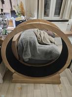 Kattenwiel, Dieren en Toebehoren, Katten-accessoires, Ophalen, Gebruikt