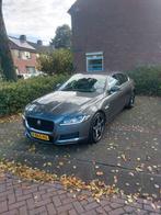Jaguar XF 2.0 E-performance 163pk Aut 2016 Grijs, Automaat, Achterwielaandrijving, 163 pk, 24 km/l