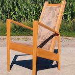 Vintage Sedes Allerhande stoel, Ophalen, Zo goed als nieuw, Minder dan 50 cm