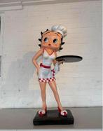 Betty Boop Beeld Diner girl, Verzamelen, Ophalen, Gebruikt, Fantasy