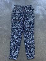 Travelpants festival broek van Rut & Circle maat 36 S, Rut & Circle, Douwenmaat 8-3 Meppel, Info@again.nu, Zwart