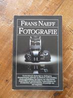 Frans Naeff - Fotografie - boek, Ophalen of Verzenden, Gelezen