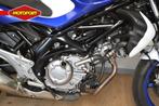 Suzuki SFV 650 GLADIUS ABS (bj 2014), Bedrijf, 12 t/m 35 kW, Naked bike