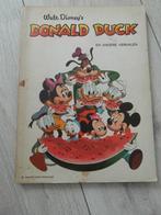 Walt Disney's Donald Duck en andere verhalen, Boeken, Stripboeken, Gelezen, Ophalen of Verzenden, Eén stripboek, Walt Disney