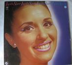 LP lucille Starr 1981, Ophalen of Verzenden, 1980 tot 2000, Zo goed als nieuw, 12 inch