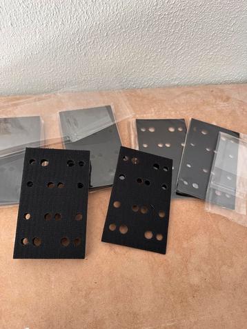 Festool beschermpad Interface pad 80 x 133mm beschikbaar voor biedingen