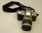 Analoog camera Pentax MZ-5 met objectief, Audio, Tv en Foto, Fotocamera's Analoog, Ophalen, Gebruikt, Spiegelreflex, Pentax